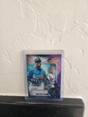 Ken Griffey Jr. [Class 3 Purple] #20 Baseball Cards 2022 Topps Gold Label Prices