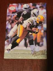 Sterling Sharpe #FF14 Football Cards 1994 Action Packed Fantasy Forecast Prices