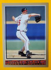Denny Neagle #4 Baseball Cards 1998 Topps Prices