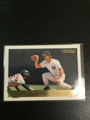 Don Mattingly Baseball Cards 1993 Topps Gold Prices