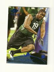 Nick Fairley [Blue] #21 Football Cards 2011 Topps Prime Prices