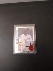 Tony Gwynn [Artist's Proof] #9 Baseball Cards 1998 Score Rookie Traded Prices