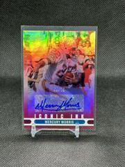 Mercury Morris [Red] #II-MM Football Cards 2022 Panini Absolute Iconic Ink Autographs Prices