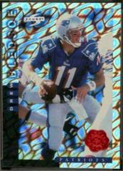 Drew Bledsoe Football Cards 1998 Panini Score Showcase Artist's Proof Prices