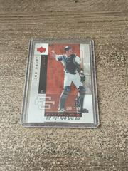 Joe Mauer [Red] #56 Baseball Cards 2007 Upper Deck Future Stars Prices
