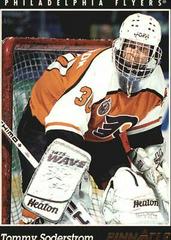 Tommy Soderstrom Hockey Cards 1993 Pinnacle Prices