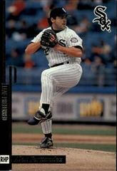 Alex Fernandez #65 Baseball Cards 1996 Leaf Preferred Prices