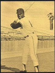 Jim Ray Hart Baseball Cards 1977 Sertoma Stars Prices