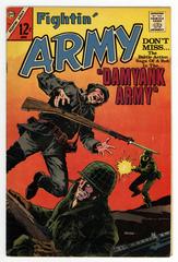 Fightin' Army #74 (1967) Comic Books Fightin' Army Prices