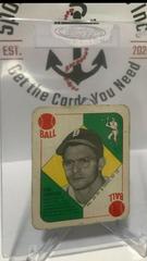 Earl Torgeson Baseball Cards 1951 Topps Blue Back Prices