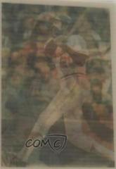 Frank Robinson #41 Baseball Cards 1986 Sportflics Decade Greats Prices