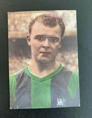Kubala Soccer Cards 1959 Heinerle Prices