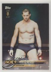 Kyle O'Reilly Wrestling Cards 2018 Topps WWE Prices