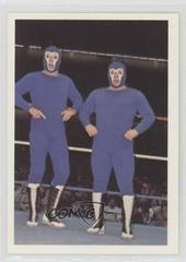 Gladiators 1 & 2 Wrestling Cards 1988 Wonderama NWA Prices