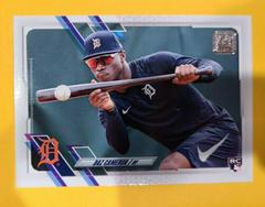 Daz Cameron [SP] #441 Baseball Cards 2021 Topps Prices