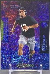 Jaylen Waddle #79 Football Cards 2021 Skybox Metal Universe Champions Prices