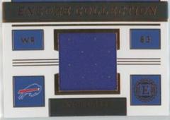 Andre Reed #EC-2 Football Cards 2022 Panini Encased Encore Collection Prices
