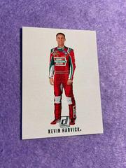 Kevin Harvick #BS-KH Racing Cards 2023 Panini Donruss NASCAR Blank Slate Prices