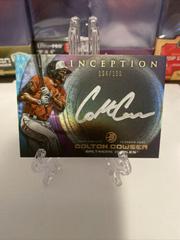 Colton Cowser #ISS-CC Baseball Cards 2022 Bowman Inception Silver Signings Autographs Prices