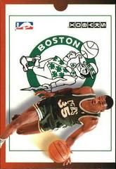 Reggie Lewis #283 Basketball Cards 1992 Skybox Prices