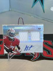 A.J. Jenkins [Jersey Autograph] #324 Football Cards 2012 Panini Certified Prices