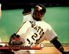 Barry Bonds #51 Baseball Cards 1993 Stadium Club Prices