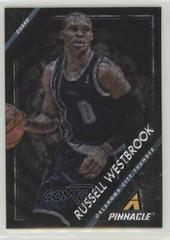 Russell Westbrook Basketball Cards 2013 Panini Pinnacle Prices
