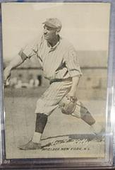 Geo. L. Kelly Baseball Cards 1921 Exhibits Prices