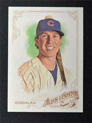 Chris Coghlan #310 Baseball Cards 2015 Topps Allen & Ginter Prices