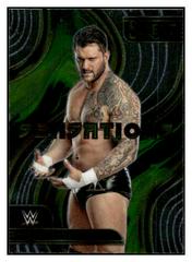 Karrion Kross #8 Wrestling Cards 2023 Panini Select WWE Sensations Prices