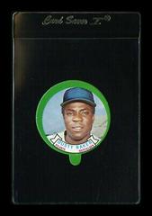Dusty Baker Baseball Cards 1973 Topps Candy Lids Prices