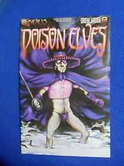 Poison Elves #12 (1996) Comic Books Poison Elves Prices