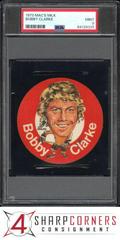 Bobby Clarke Hockey Cards 1973 Mac's Milk Prices