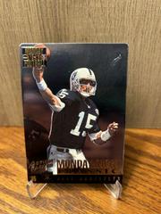 Jeff Hostetler #119 Football Cards 1995 Action Packed Monday Night Football Prices