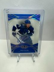 Ross Colton Hockey Cards 2021 Ultimate Collection Introductions Autographs Prices