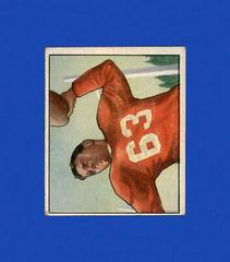 Frankie Albert #36 Football Cards 1950 Bowman Prices