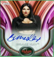 Billie Kay [Pink] Wrestling Cards 2020 Topps WWE Women's Division Autographs Prices