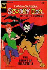 Scooby-Doo Mystery Comics #25 (1974) Comic Books Scooby-Doo Mystery Comics Prices