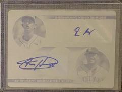 Felix Hernandez, George Kirby Baseball Cards 2022 Topps Chrome Sonic Dual Autographs Prices