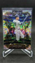 Aaron Judge [Scope] #94 Baseball Cards 2020 Panini Select Prices