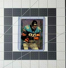 Fred Taylor Football Cards 2000 Collector's Edge Masters Prices