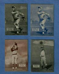 Hal Schumacher #52 Baseball Cards 1934 Batter Up Prices
