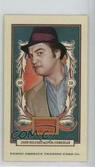 John Belushi #133 Baseball Cards 2013 Panini Golden Age Prices