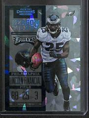 LeSean McCoy [Cracked Ice] Football Cards 2012 Panini Contenders Prices