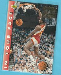 Dominique Wilkins Basketball Cards 1992 Upper Deck Prices