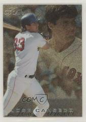 Jose Canseco [Gold] #15 Baseball Cards 1996 Flair Prices