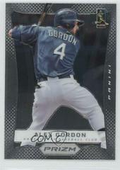 Alex Gordon Baseball Cards 2012 Panini Prizm Prices