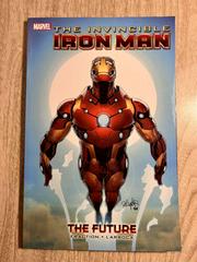 The Future #11 (2012) Comic Books Invincible Iron Man Prices