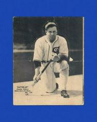 Jimmy Dykes #159 Baseball Cards 1934 Batter Up Prices