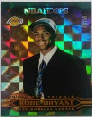 Kobe Bryant [Green] #291 Basketball Cards 2017 Panini Hoops Prices